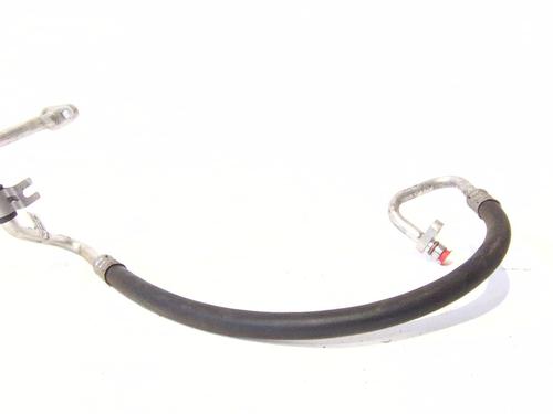 Klimaleitungen für RENAULT MEGANE IV Hatchback (B9A/M/N_) 1.5 dCi 110 (B9A3) (110 hp) 29734860