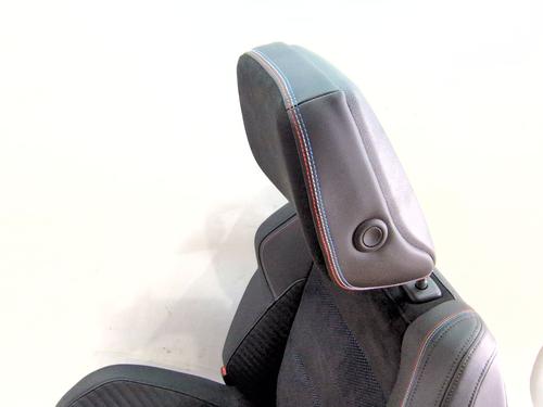 Left front seat RENAULT RAFALE Coupe (DGM_) | BP37031136C15 - Image 2