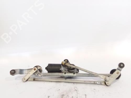 Front wiper motor NISSAN NV200 Van 1.5 dCi 110 (M20, M20N, M20M) | BP17821793M29 