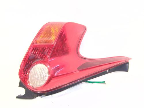 Used Right taillight NISSAN JUKE (F15) 1.6 (117 hp) 29736423