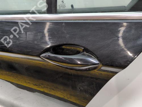 Left rear door BMW 5 (F10) 520 d | BP29325733C4 