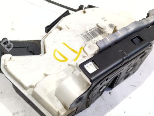 Rear right lock SEAT LEON ST (5F8)  | BP26411308C99 
