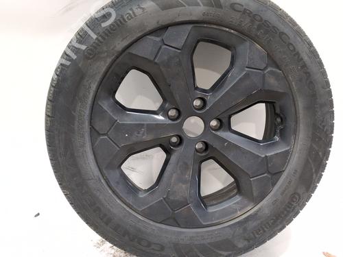 Used Rim Rim DACIA DUSTER (HM_) 1.5 dCi 115 (HMAD) (116 hp) 33735831 33735831