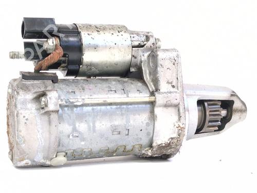 Used Starter Starter MERCEDES-BENZ A-CLASS (W177) A 200 d (177.012) (150 hp) 33540730 33540730