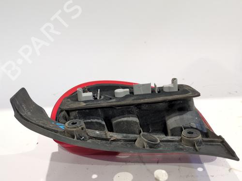 Left taillight NISSAN MICRA IV (K13K, K13KK) 1.2 | BP29450614C34 