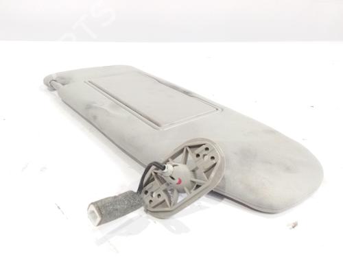 Left sun visor TOYOTA AVENSIS (_T25_) 2.2 D-4D (ADT251_, ADT251R) | BP18014870I1