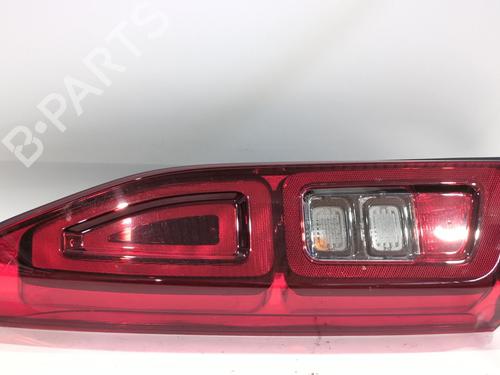 Used Left taillight CITROËN BERLINGO (ER_, EC_) e-Berlingo (136 hp) 26587279