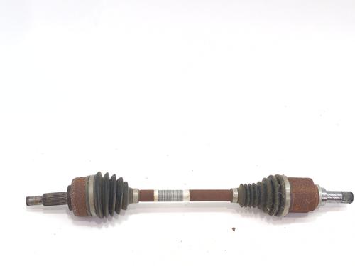 Used Left front driveshaft Left front driveshaft 37260804 37260804