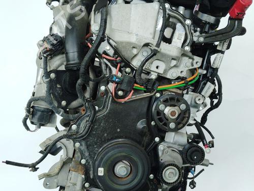 Motor NISSAN INTERSTAR Van (X62B) dCi 150 (150 hp) 29419520