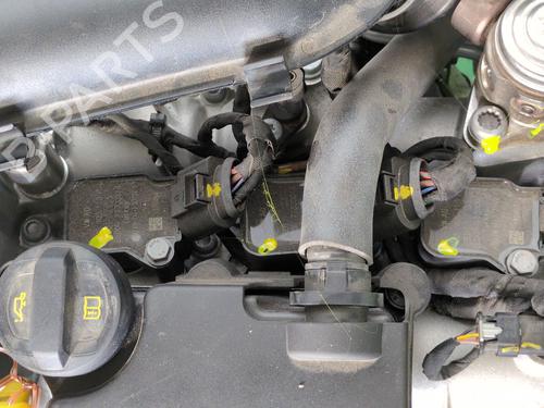 Engine SEAT ATECA (KH7, KHP) 1.0 TSI | BP38951170M1 - Image 9