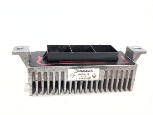 Used Electronic module RENAULT MASTER III Van (FV) [2010-2025]  30966254