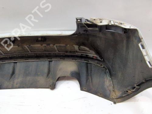 Rear bumper SEAT IBIZA IV SC (6J1, 6P5) | BP30157797C8