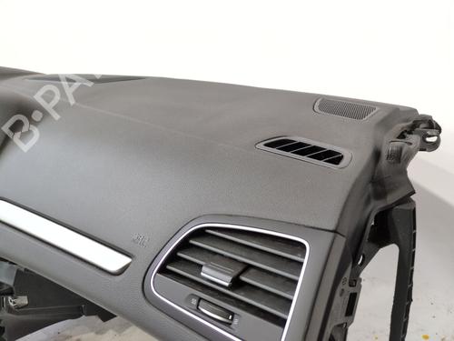Dashboard RENAULT MEGANE IV Grandtour (K9A/M/N_) 1.5 dCi 110 (B9A3) | BP34431947C46 - Image 10