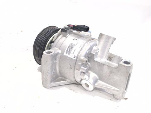 AC compressor DACIA LOGAN MCV II | BP40121101M34 - Image 3