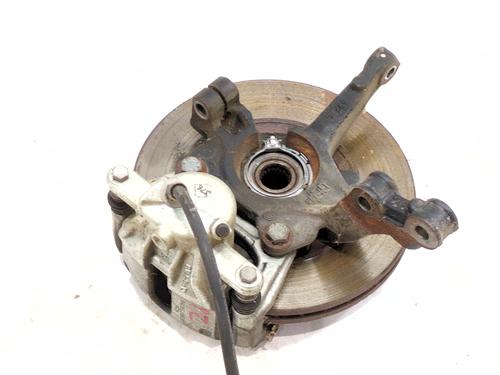 Left front steering knuckle RENAULT KANGOO Express (FW0/1_) 1.5 dCi 90 (FW0G, FW05, FW08, FW11) | BP32182256M25 - Image 2