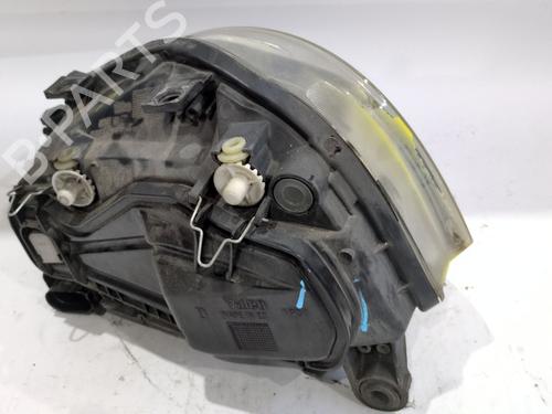 Right headlight SEAT AROSA (6H1) 1.0 | BP26587366C29 