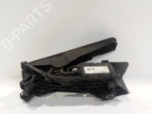 Used Pedal SEAT ALTEA (5P1) 1.9 TDI (105 hp) 21131417