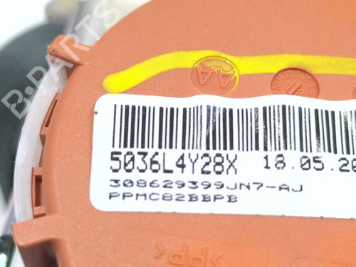 Front left seatbelt RENAULT KADJAR (HA_, HL_) | BP32410550I26 - Image 4