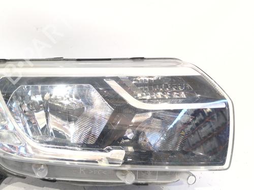 Right headlight DACIA LOGAN MCV II | BP40072447C29 - Image 3