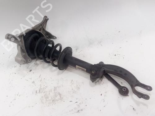 Used Right front shock absorber AUDI Q5 (8RB) 2.0 TDI quattro (170 hp) 24951882