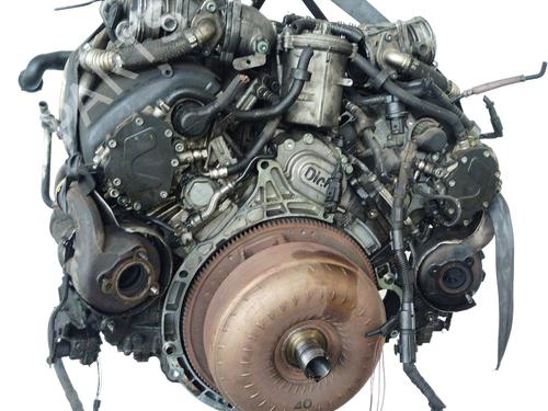 Motor VW TOUAREG (7LA, 7L6, 7L7) 3.2 V6 | BP29334582M1 