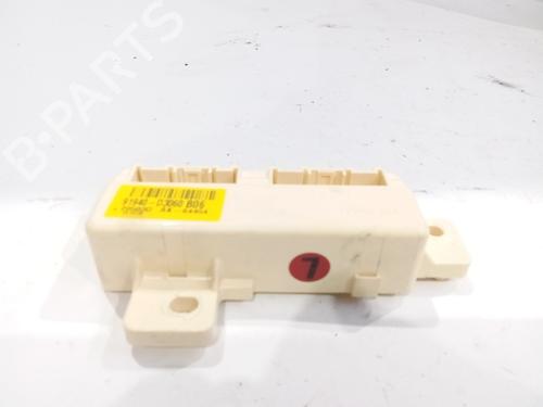 Electronic module KIA SPORTAGE IV (QL, QLE) 1.6 CRDi | BP17820383M83 
