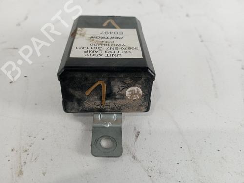 Electronic module LAND ROVER DEFENDER Station Wagon (L316)  | BP13501942M83 