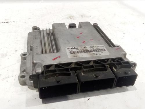 Used Engine control unit (ECU) DACIA SANDERO II 1.5 dCi (90 hp) 21376477