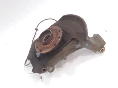Right front steering knuckle NISSAN QASHQAI II SUV (J11, J11_) 1.6 dCi ALL MODE 4x4-i | BP19151916M26 