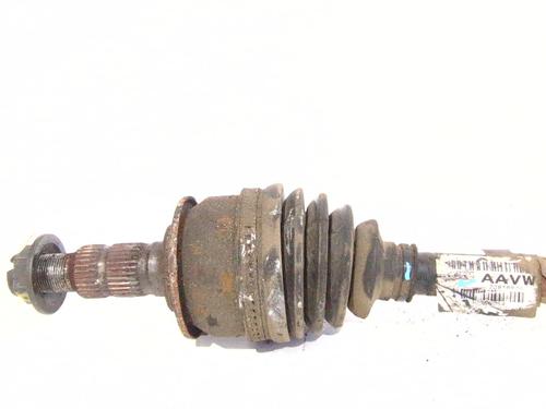 Left front driveshaft CHEVROLET VOLT EV 150 | BP32414678M38