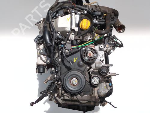 Engine RENAULT MASTER III Van (FV)  | BP36529717M1  - Image 5