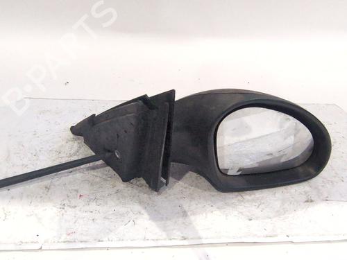 Used Right mirror Right mirror SEAT CORDOBA (6K1, 6K2) 1.9 TD (75 hp) 40108453 40108453