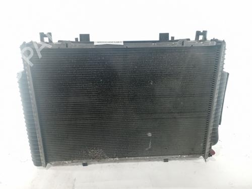 Water radiator MERCEDES-BENZ S-CLASS (W140)  | BP17818323M31 