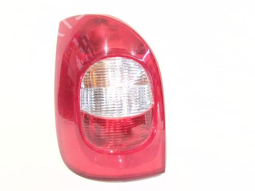 Used Left taillight CITROËN XSARA PICASSO (N68) 2.0 HDi (90 hp) 29502844