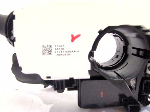 Switch RENAULT MEGANE IV Hatchback (B9A/M/N_) 1.5 Blue dCi 115 (B9A6) | BP38331432I30 - Image 5