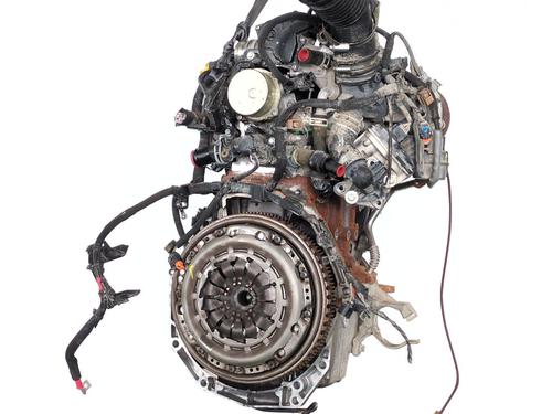 Engine RENAULT MEGANE IV Grandtour (K9A/M/N_) 1.5 dCi 110 | BP33735853M1  - Image 5