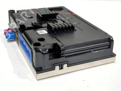 Elektronisk modul DACIA DUSTER (PYM_, PYN_) | BP29734669M83