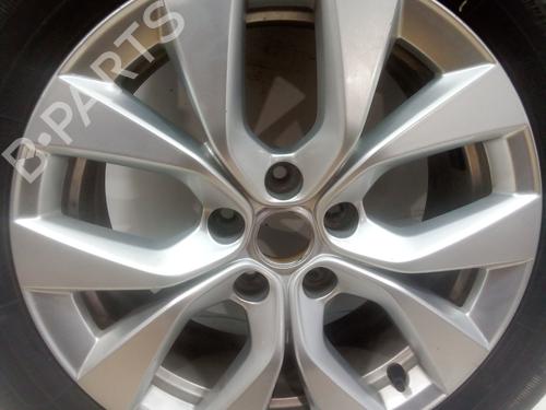 Fælk RENAULT CAPTUR II (HF_) TCe 100 (HFMT) | BP36994287C45 - Image 3