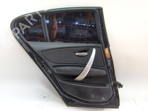Left rear door BMW 1 (E87) 120 d | BP27711356C4 