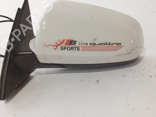 Left mirror AUDI A4 B7 (8EC) 3.0 TDI quattro | BP19110710C26 