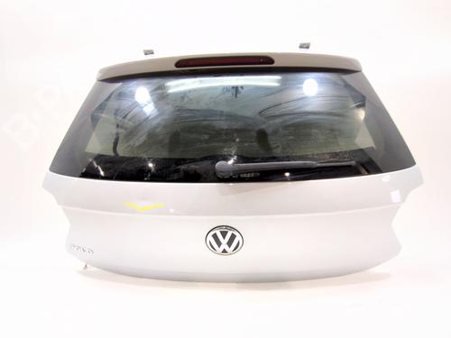 Tailgate VW POLO VI (AW1, BZ1, AE1) 1.0 TSI | BP29280830C6 