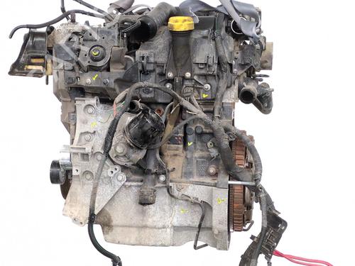 Used Engine DACIA DOKKER MPV (KE_) 1.5 dCi (KEAJ, KEAH) (90 hp) 32859997