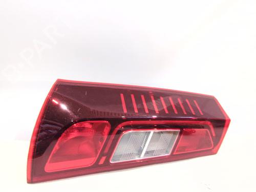 Used Left taillight Left taillight RENAULT EXPRESS Box Body/MPV [2021-2026] 34431782 34431782