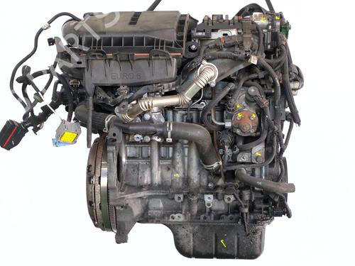 Engine CITROËN C4 Picasso II 1.6 BlueHDi 120 | BP39266581M1 - Image 4