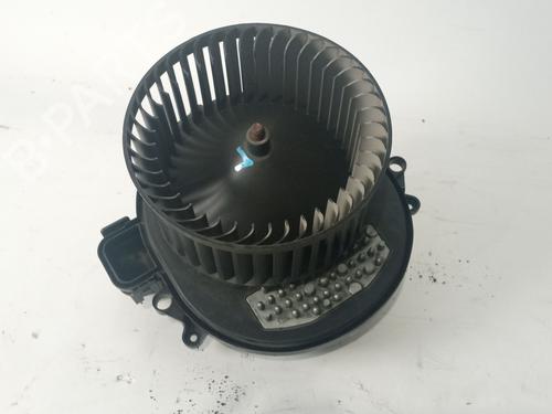 Heater blower motor BMW 3 (F30, F80)  | BP17817458M62 