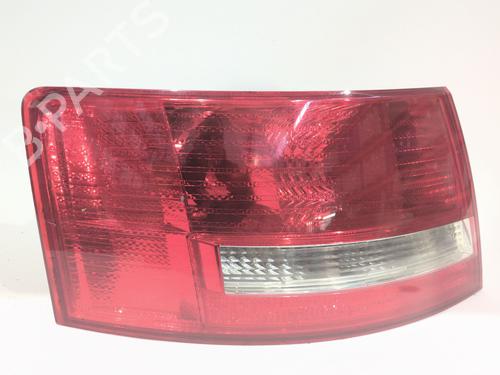 Używane Lampa tylna lewa AUDI A6 C6 (4F2) [2004-2011]  29351050
