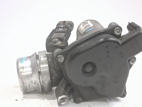 Used Throttle body DACIA SANDERO II 1.5 dCi 75 / Blue dCi 75 (B8JW, B8M4, B8AH, B8M7, B8M6) (75 hp) 28140564