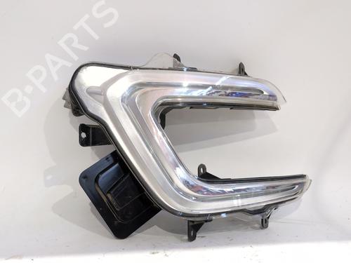 Venstre positionslygte Venstre positionslygte RENAULT CAPTUR II (HF_) TCe 100 (HFMT) (101 hp) 35980262 35980262