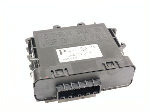 Elektronisk modul DACIA BIGSTER [2024-2025]  30158351