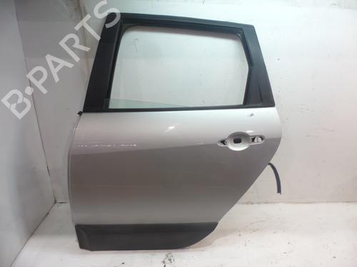 Used Rear right lock RENAULT SCÉNIC III (JZ0/1_) 1.5 dCi (110 hp) 18680625